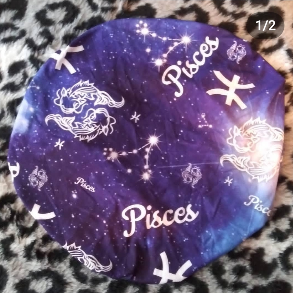 Zodiac Bonnets